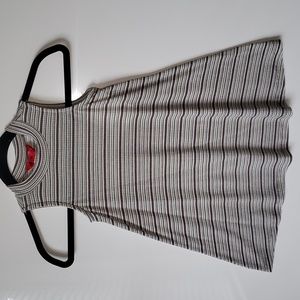 1st Kiss Girls sundress